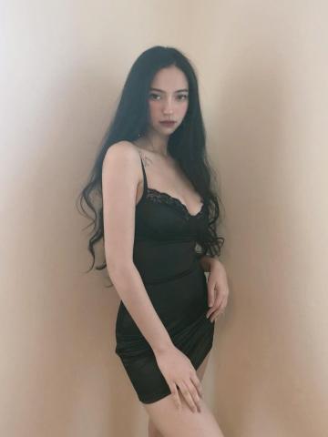 Проститутка Лина